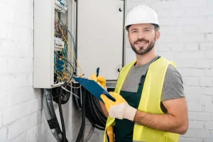 Electrician Emergency