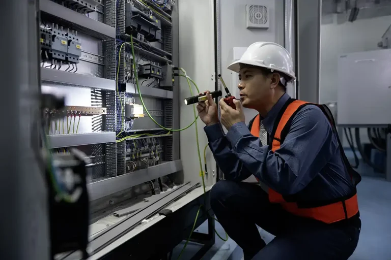 Electrician in South East London